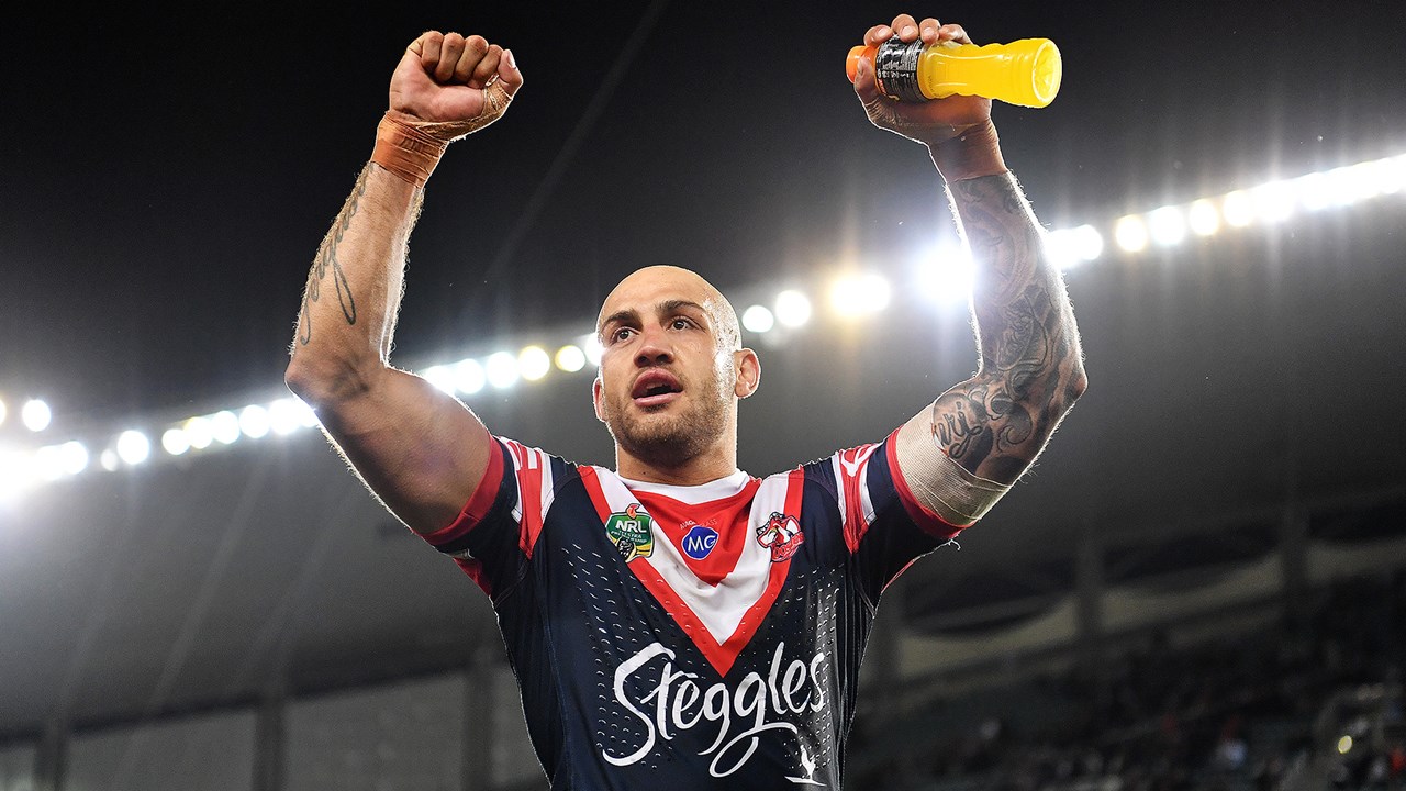 Blake Ferguson