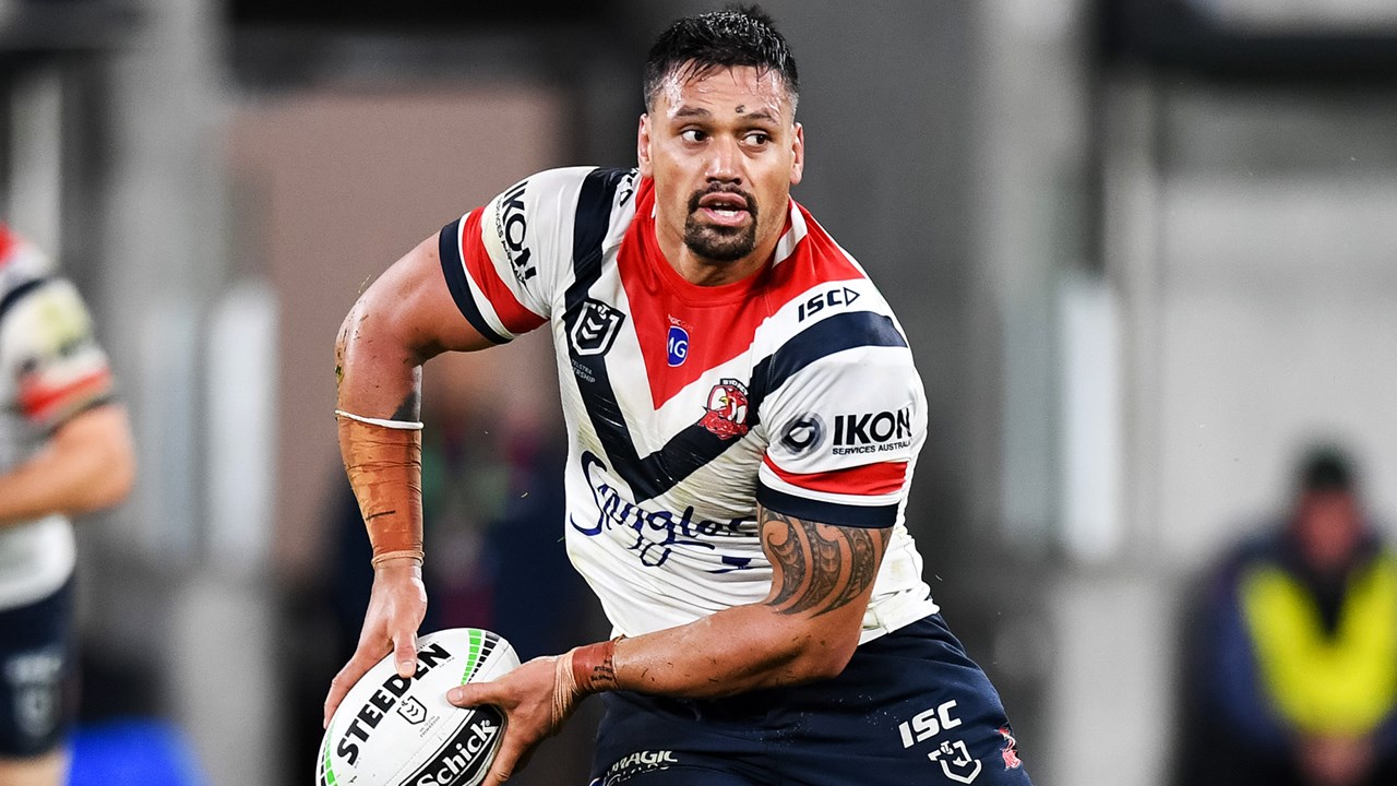 DONE DEAL: Bulldogs sign Premier League star Zane Tetevano