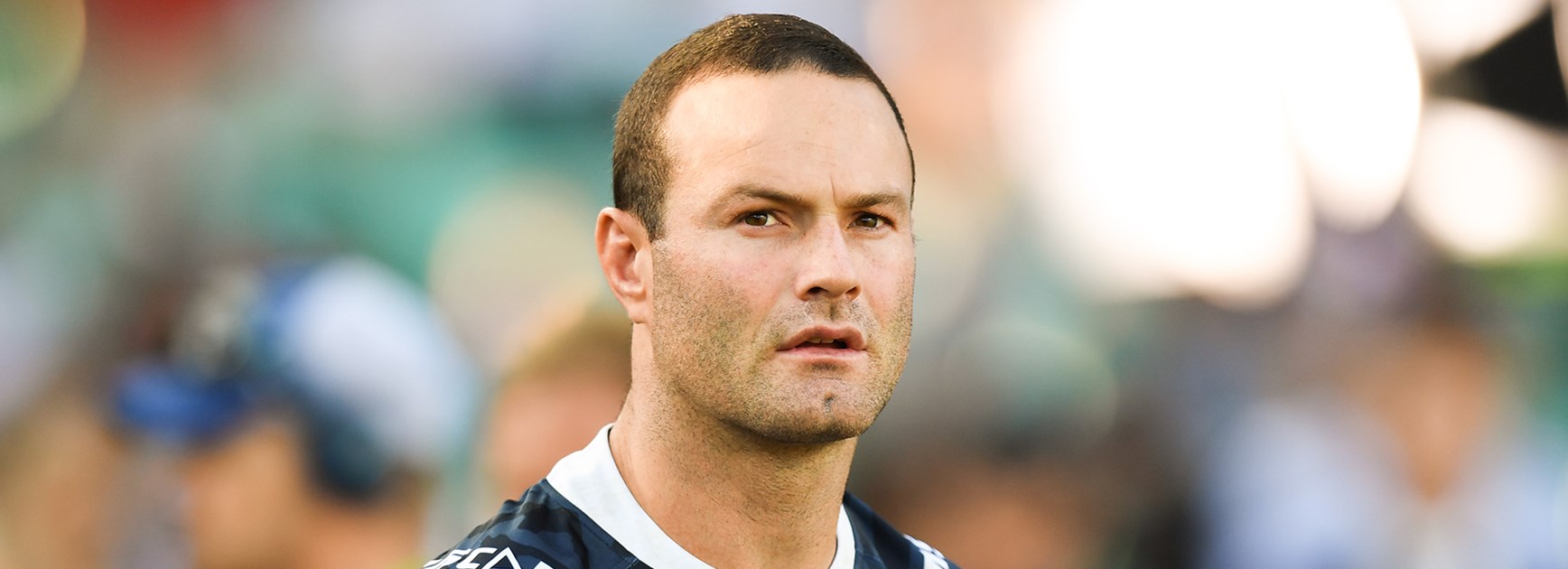 Squad Update | Cordner Out