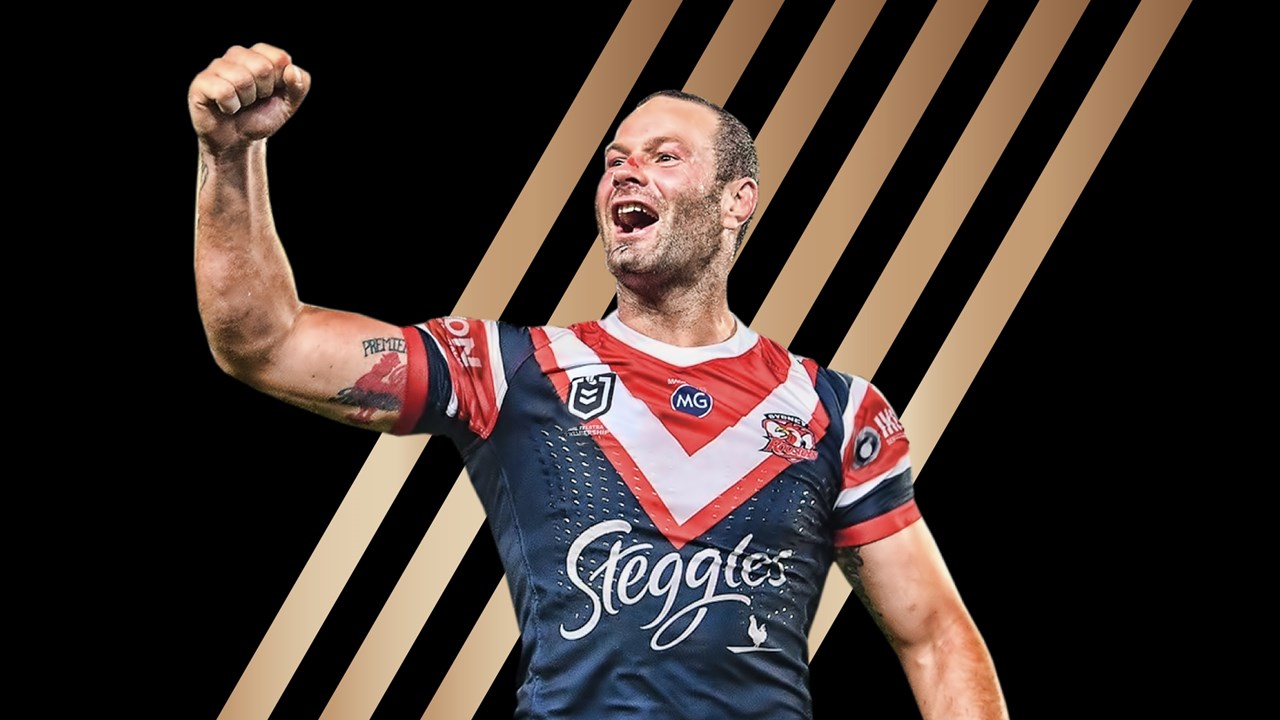 Sydney Roosters NRL 2021 Castore Home Jersey Kids Sizes 6-14!