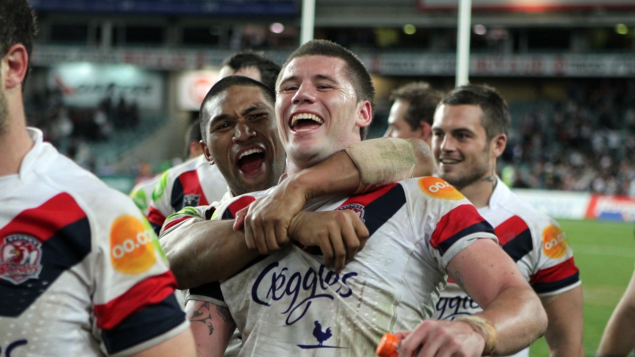 Sydney Roosters Trivia Tuesdays Roosters