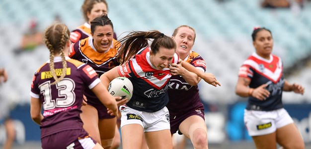 NRLW grand final | Where it will be won and lost