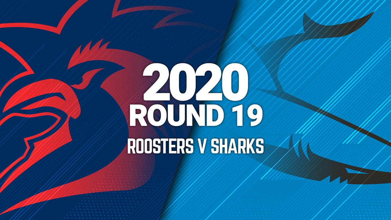 Full Match Replay: Storm v Raiders - Round 3, 2020